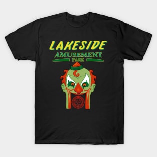 Amusement park T-Shirt